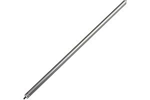 EGO Power+ RBA2100 Rubber Broom Attachment