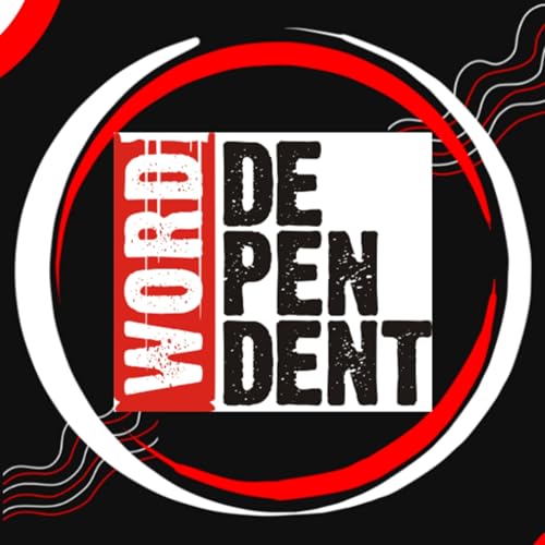 Splashing Hope with Charlene on Word Dependent