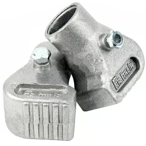 Sand-Ständer aus Aluminium, kompatibel mit Vespa 50 125 ET3 Primavera