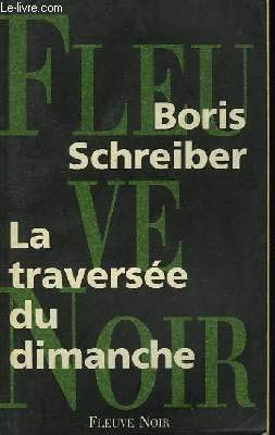 Traversée du dimanche