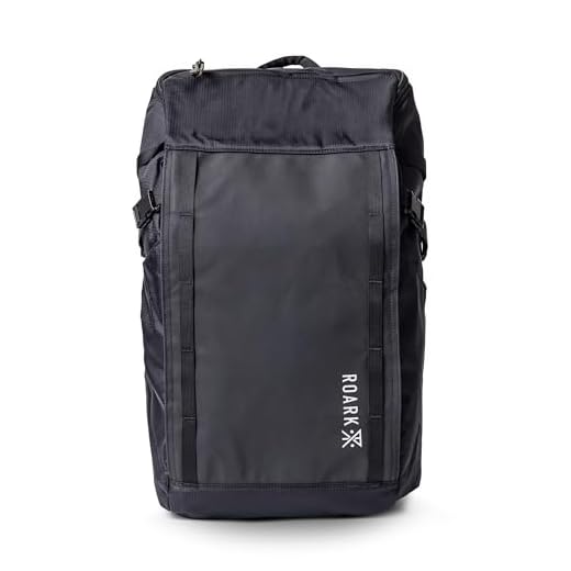 Best modular backpack Roark Accomplice Mule Backpack 25L