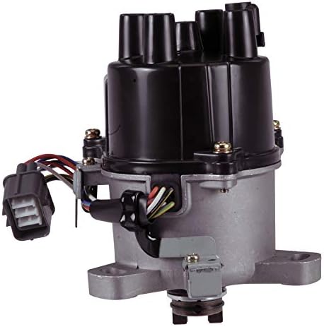 Premier Gear PG-DST17452 Distributor Replacement for Honda Cr-V L4 (99-01), 30100-P6T-T01, 30105P6TT01, TC08A, TD74U