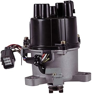 Premier Gear PG-DST17452 استبدال الموزع لهوندا Cr-V L4 99-01 ، 30100-P6T-T01 ، 30105P6TT01 ، TC08A ، TD74U