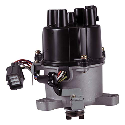 New DISTRIBUTOR for Honda CR-V 1999-2001 L4 2.0L 30100-P6T-T01 30105P6TT01