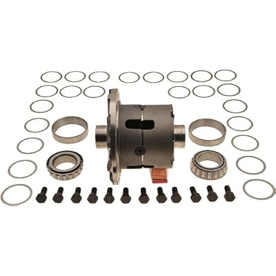 Spicer 2011842 Differential Case Assembly Kit