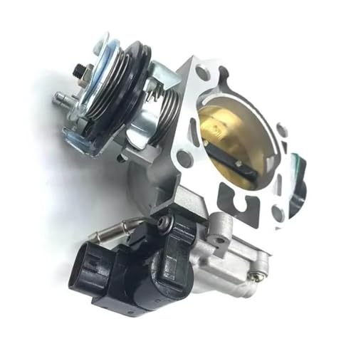 Corps de papillon 16400RAAA62 pour Honda Accord et Element 2.4L de 2003 à 2006