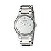 Citizen Men's Eco-Drive Stainless Steel Axiom Watch, AU1060-51A