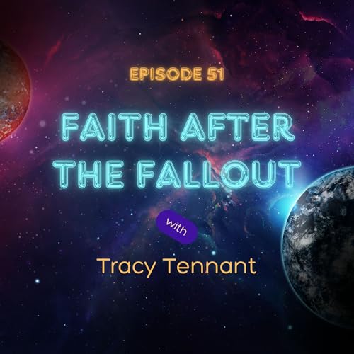 K2C 51 - Faith After the Fallout - Reconstructing Faith Post-Mormonism