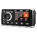 Produktbild Marine Stereo, Audio Video Player DAB+/FM/AM mit Bluetooth Streaming, für Yacht, Boot, UTV, ATV, Powersport, Spa