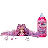 VIP Pets | Surpsie collectible puppy Doll with extra-long Hair - Surprise toys & Hair Reveal Doll for kids +3 Years - Image 9