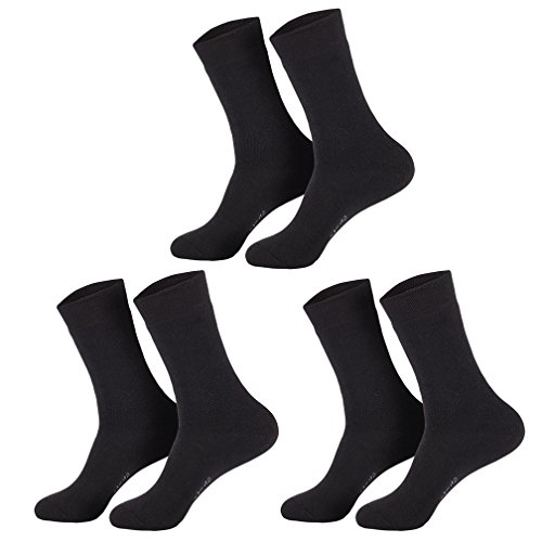 Chaussettes épaisses norvégiennes contre les pieds froids au travail et à l'école