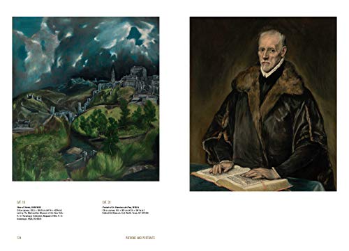 El Greco: Ambition and Defiance