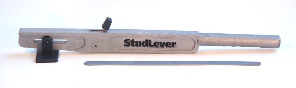 Steck Manufacturing 20014 Stud Lever