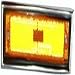TYC 18-1201-66 Chevrolet/GMC Driver Side Replacement Side Marker Lamp