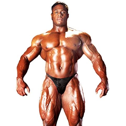 Cahling Thong Posing Swim Trunks(Black, S (28"-30)) Cover