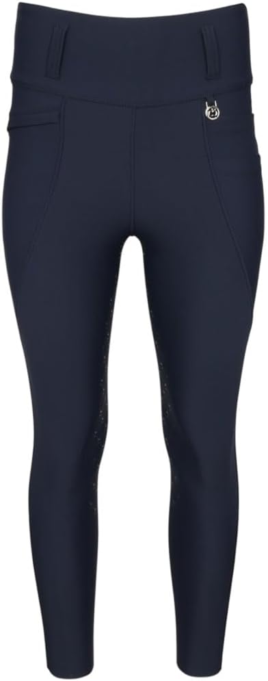 Dapplebay Winter Essential Full Seat Tights