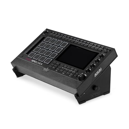 Analog Cases XTS Desktop Stand for MIDI Devices