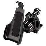 Halter für die Montage am Fahrrad