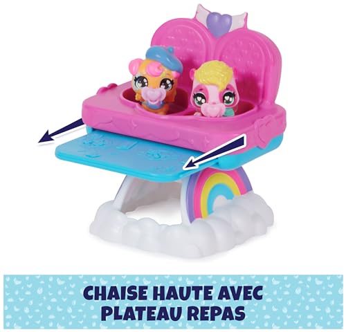 Spin Master Hatchimals Alive! - vue 5