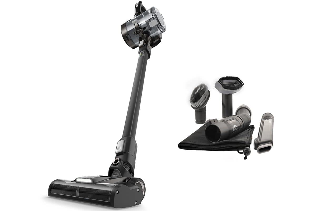Vax VX82 Blade 2 Max Cordless Handstick 