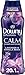 Downy Infusions Laundry Scent Booster Beads for Washer, Calm, Lavender & Vanilla Bean, 20.1 oz