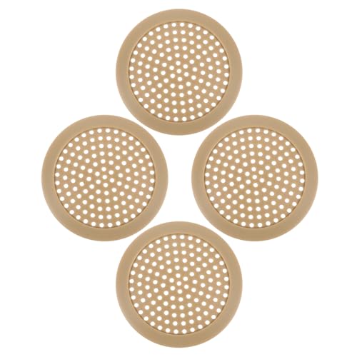 SEWACC �ԗp�X�s�[�J�[�O�������b�V���J�o�[ 4�Z�b�g �x�[�W�� 2�C���`�c�C�[�^�[�n�E�W���O �ԓ��I�[�f�B�I�ی�p�T�u�E�[�t�@�[�O����