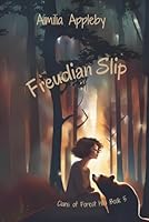 Freudian Slip B08KPXM1SY Book Cover