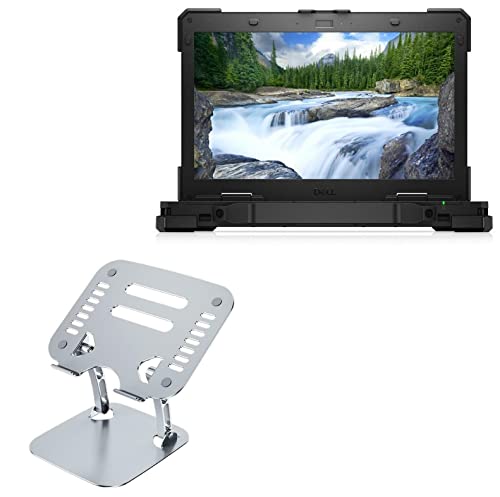 Base ejecutiva ajustable para laptop BoxWave 13 pulg