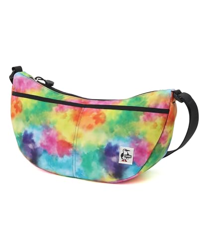[チャムス] Recycle Small Banana Shoulder バナナショルダー メンズ レディース メッセンジャー ボディバッグ 斜めがけ CH60-3962 Watercolor