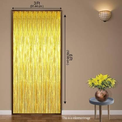 Party Town™ Sonic Foil Balloon Pack - 70 Pcs | 32-inch Sonic Foil + Metallic Latex Balloons, Paper Banner