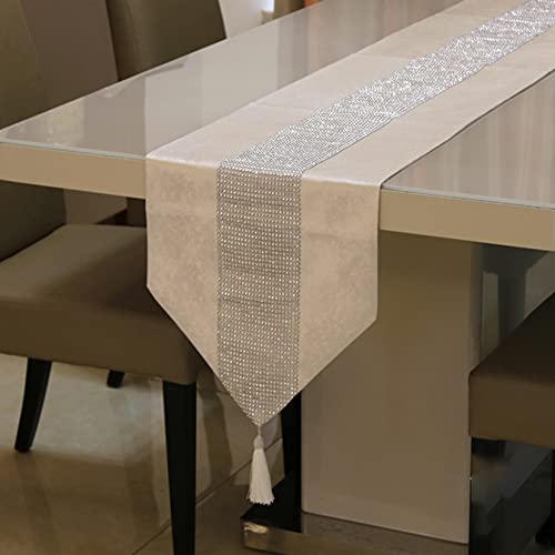 ������� �e�[�u�� �����i�[ ��� ���_�� �C���e���A ���r���O �����ĂȂ� �A�W�A�� 32*210cm ���O �N���V�b�N �r�W���[ �J�o�[ �|���G�X�e�� �Q�� �x�b�h �N���X �k�� �^�b�Z�� �J���[ �t��
