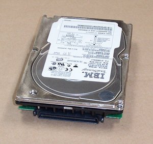 Amazon.com: IBM 18P3548 SCSI 36Gb SCA Disk Drive : Electronics