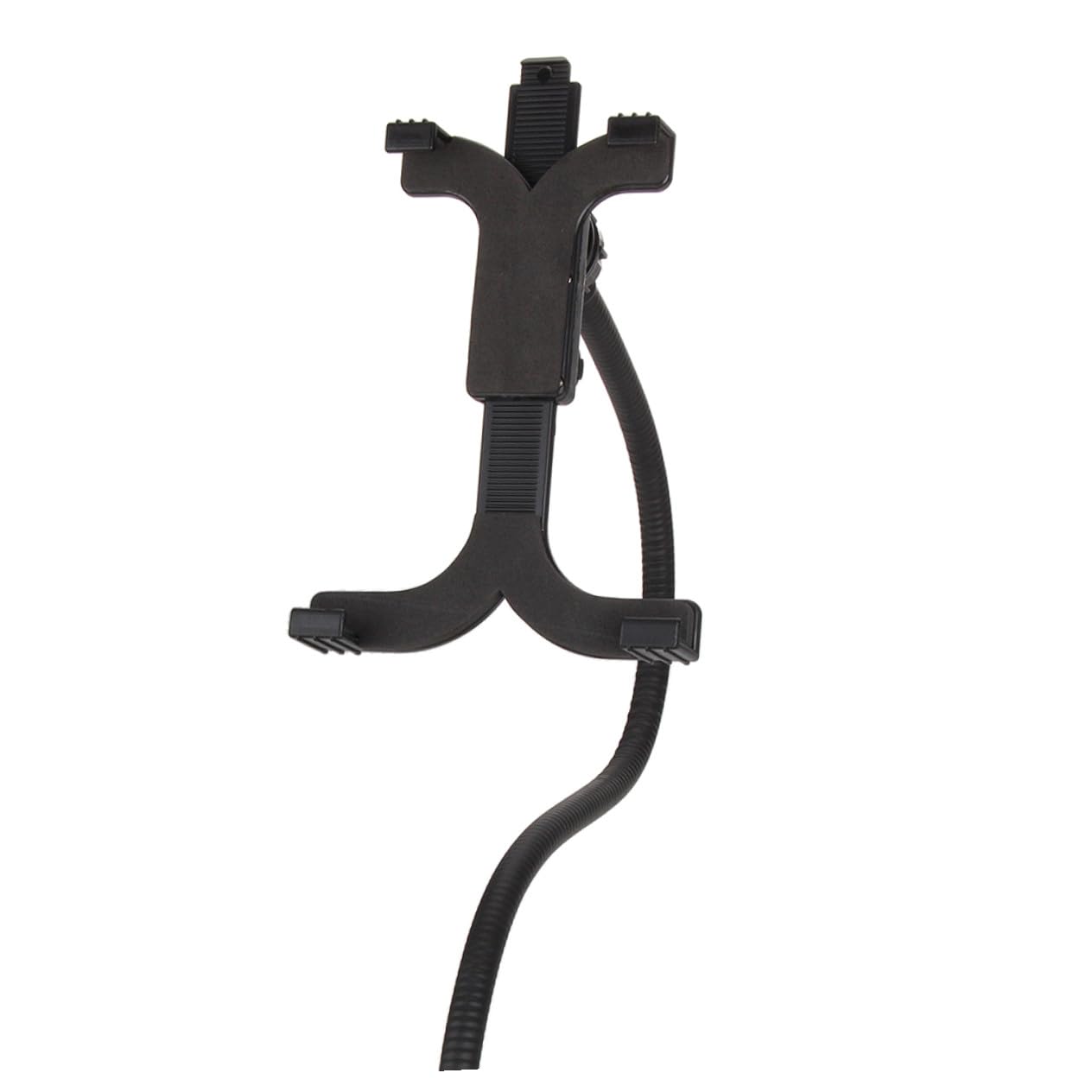 Homoyoyo Soporte para Teléfono Móvil y Tablet Flexible Brazos Ajustables Giratorio para Escritorio y Cama