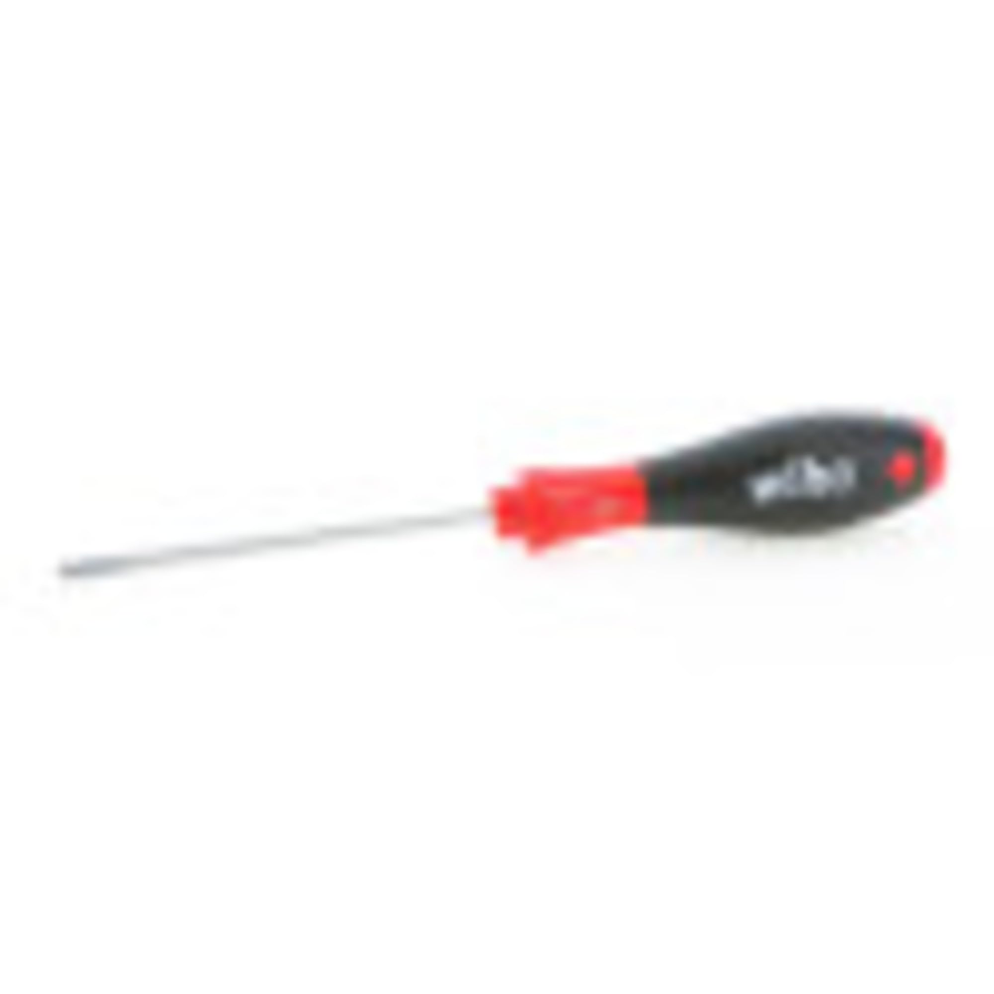 Wiha 35821 Tournevis Carré #1 x 100 mm 084705358215