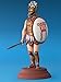 Mini Art Plastics Spartan Hoplite V Century B.C.