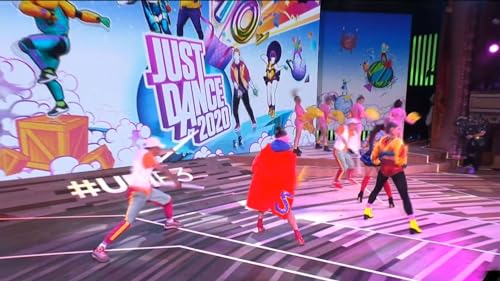 Just Dance 2020 PS4