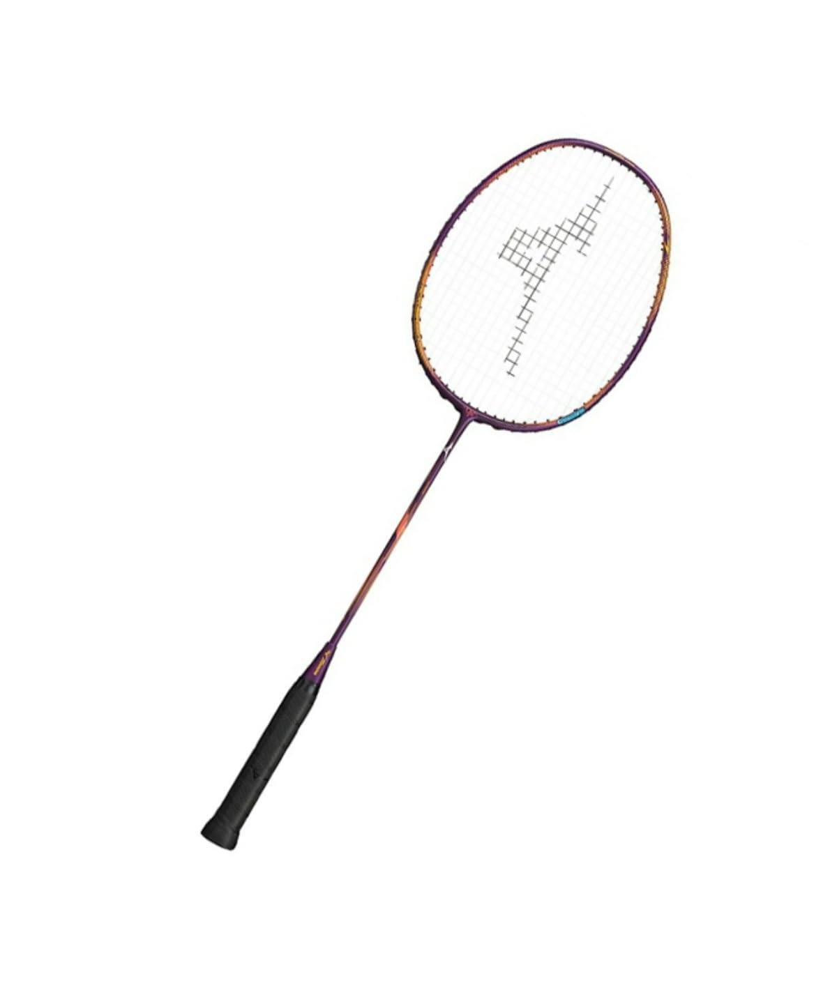 Amazon | MIZUNO(ミズノ) バドミントン ラケット アクロスピード 7 