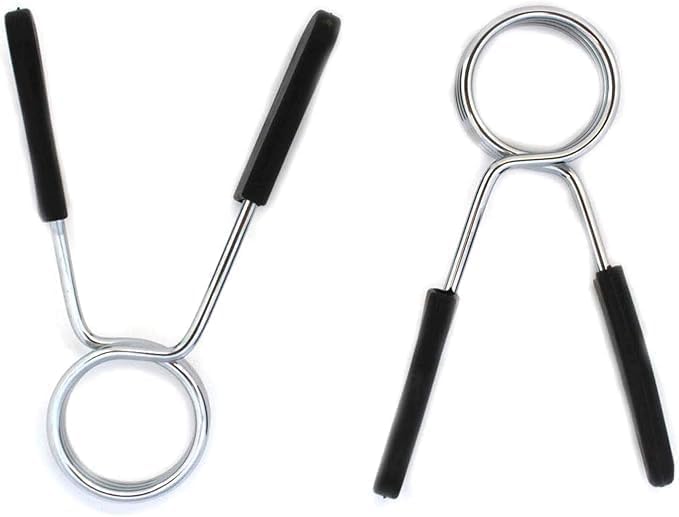 metal spring collars, set of 2: Buy Online at Best Price in Egypt ...