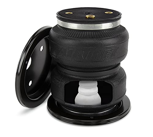 Air Lift 88352 Loadlifter 5000 Ultimate Air Suspension Kit thumb #2