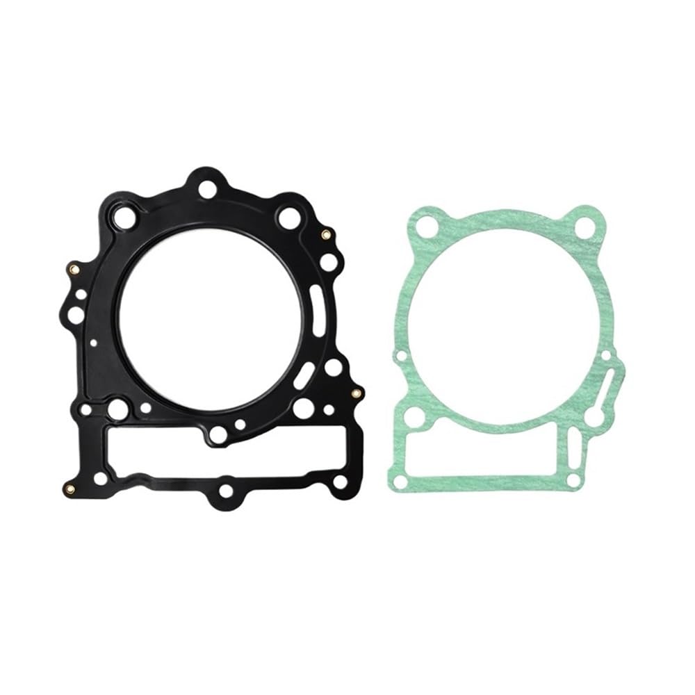 Kit joint de culasse F650GS 2001-2005 pour entretien voyage