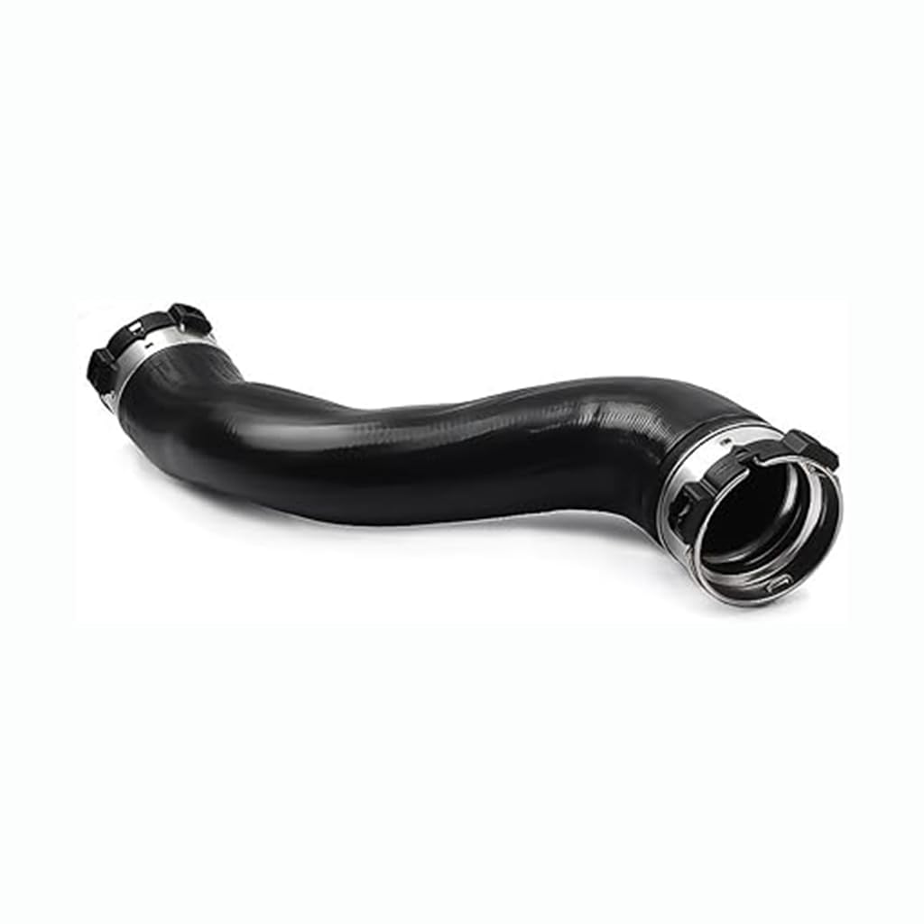 Manguera Turbo Intercooler de Repuesto para Benz C E-Class CLS 2045282182 204 528 21 82, Manguera de Aire Intercooler Accesorio