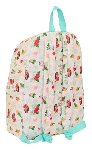 Sac à dos ordinateur 14,1" polyvalent et résistant grand compartiment - 2