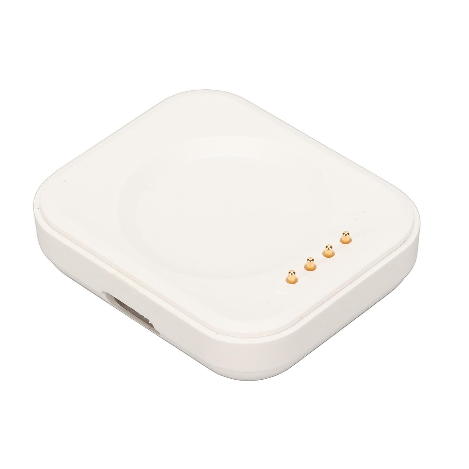 Bezprzewodowa ładowarka do Zegarka 2 42mm 2 46mm 3 3pro, Magnetyczna Stacja ładująca USB z Kablem 3,3 Stopy, Wymienny Kabel ładowarki USB Przewód Dokujący, Bezpieczne i
