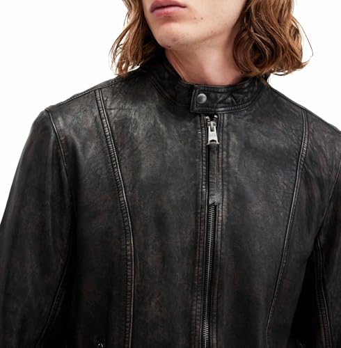Men's Murphy Jacket4