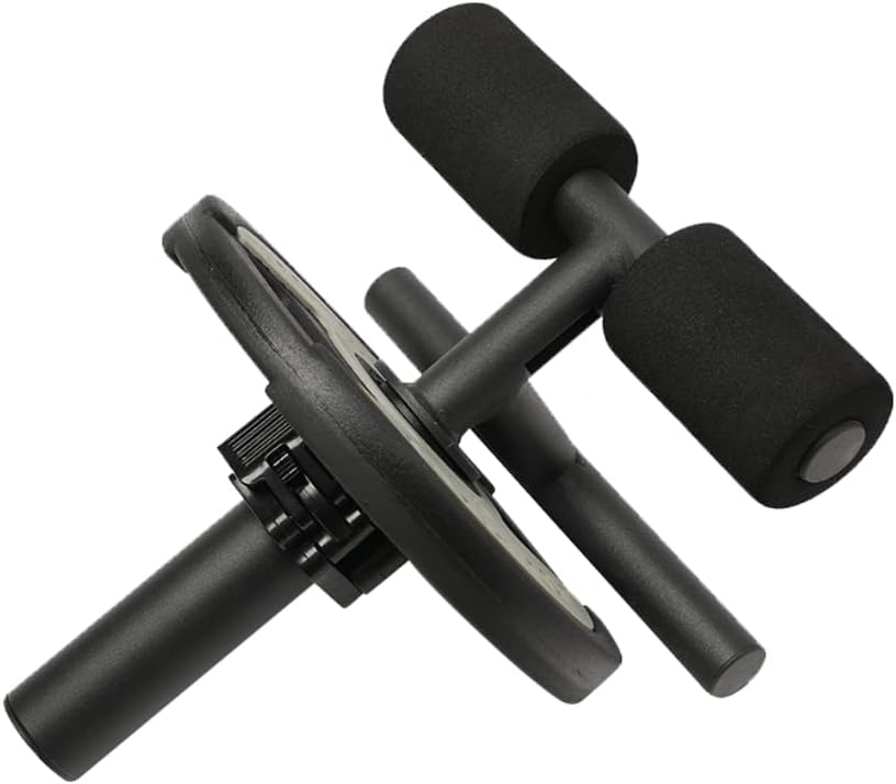 Tib Bar-Tibialis Anterior Exercise Equipment, Tibialis Trainer Calf Raise Machine for Strength Training, Fits 2" Weight Plates…