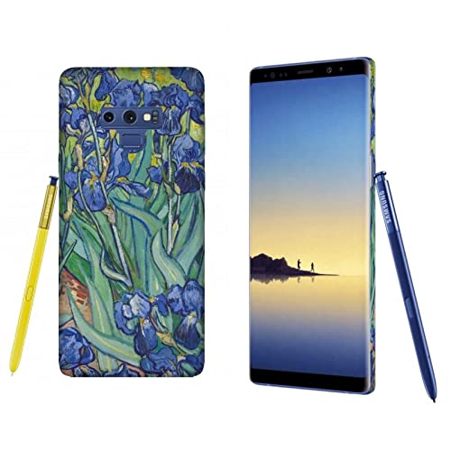 Cover Custodia Compatibile con Samsung Galaxy Note...