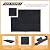 12 Pack, 48 SQFT - 24" x 24" - 1/2" Extra Thick Floor Exercise Mat for Home Gym or Floor Padding - High-Density EVA Interlocking Foam Floor Tiles for Gym Equipment, Play Area | Yoga, Cardio, Weights