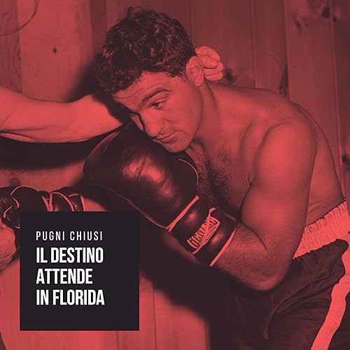 Il destino attende in Florida copertina