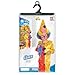 WIDMANN - Disfraz de payaso y circo para niño, multicolor, 48918