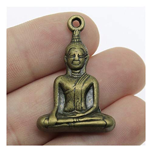 [X] ܂͕FA y_g`[ 2pbN  }`J[(Antique Bronze Plated)